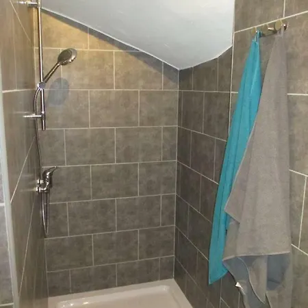 Les Mimosas Apartamento *
